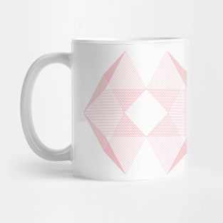 Abstract#18 Mug